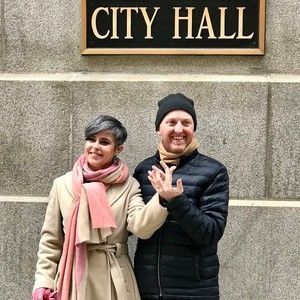 Meet your Posher, Mireille